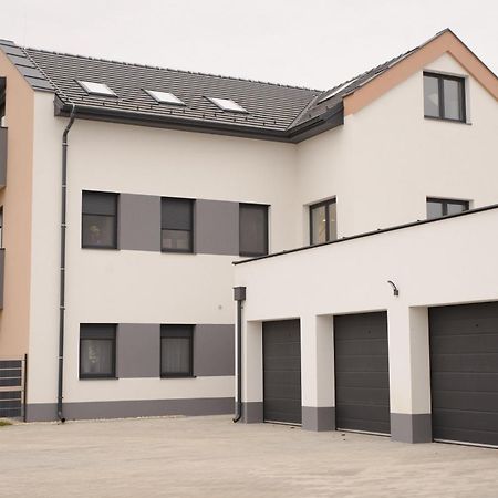 Eliza 2 Apartman Buk Exterior photo